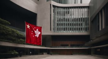 First Conviction Under National Security Law Marks New Era in Hong Kong
