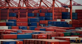 China–U.S. Trade Tensions Continue With Tariff Adjustments