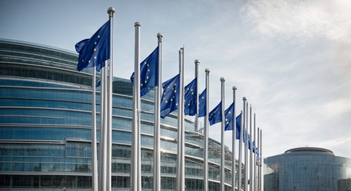 Experts Debate the Future of European Unity and Federalism