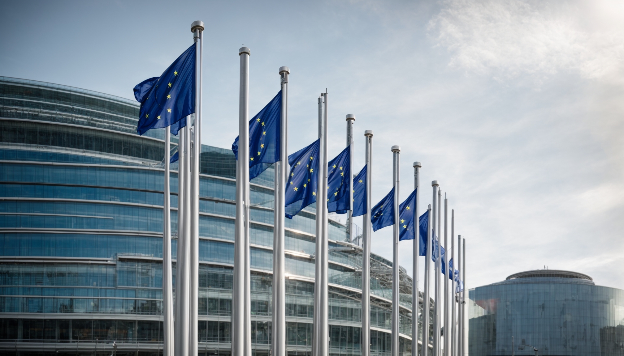 Experts Debate the Future of European Unity and Federalism