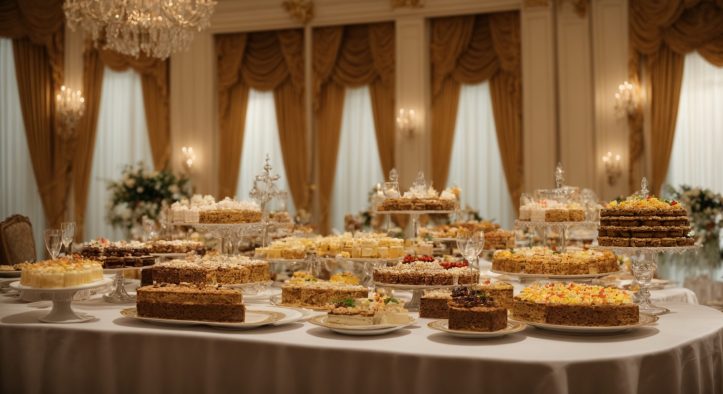 How Dessert Diplomacy Shapes Global Political Talks