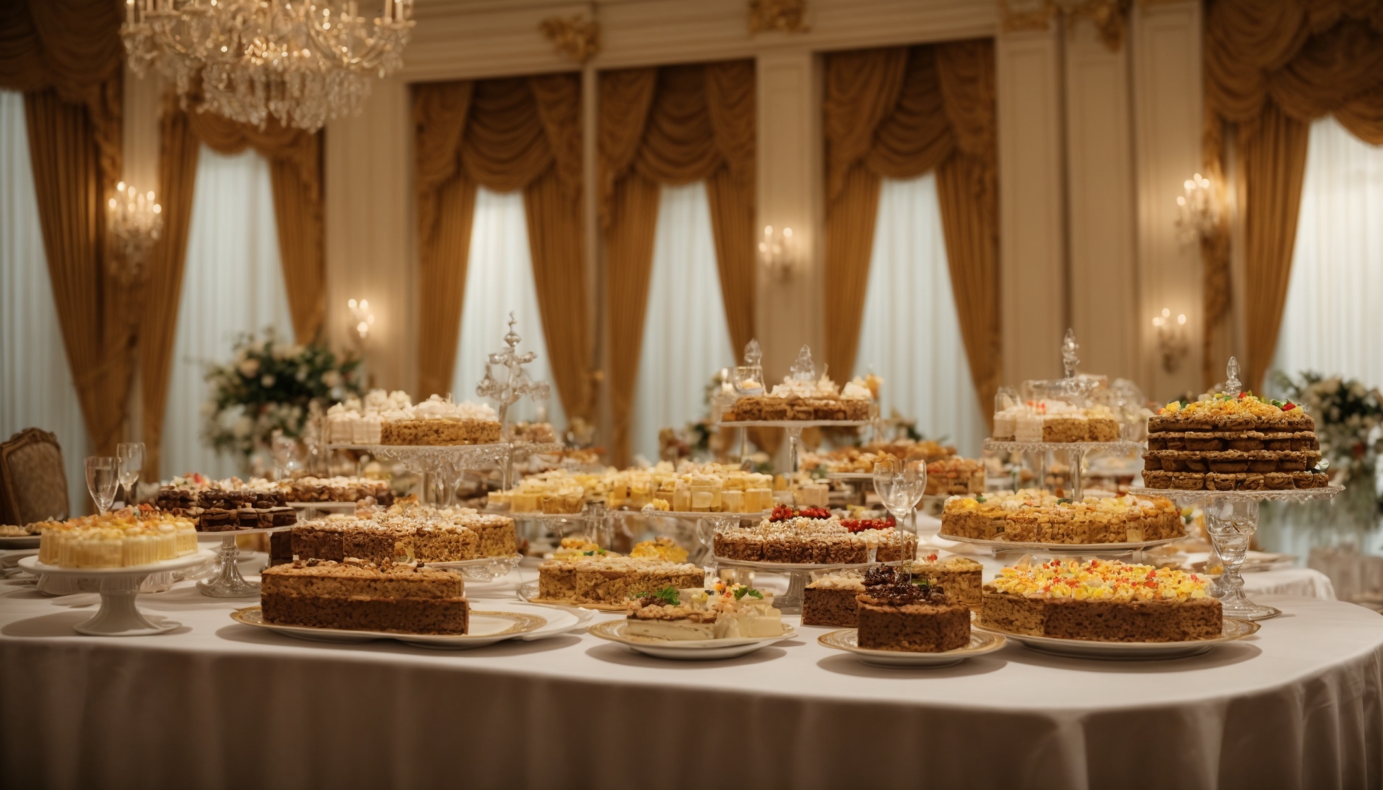 How Dessert Diplomacy Shapes Global Political Talks