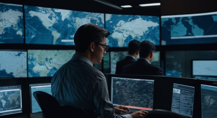 Navigating Geopolitical Shifts: How Governments Transform Policies Today