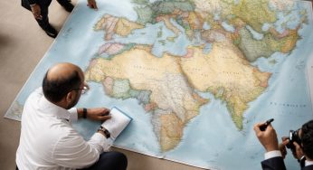 How the Middle East Crisis Is Reshaping Global Politics