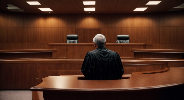 The Impact if Criminal Courts Operated Without Juries Worldwide