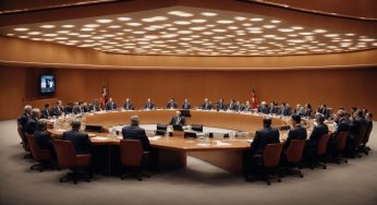 Global Politics Today: Independent Insight on Conflicts and Diplomacy