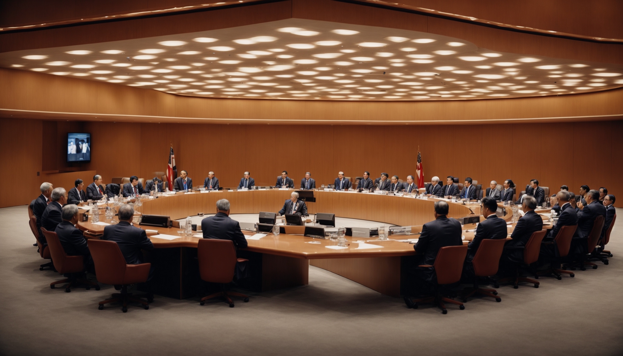 Global Politics Today: Independent Insight on Conflicts and Diplomacy