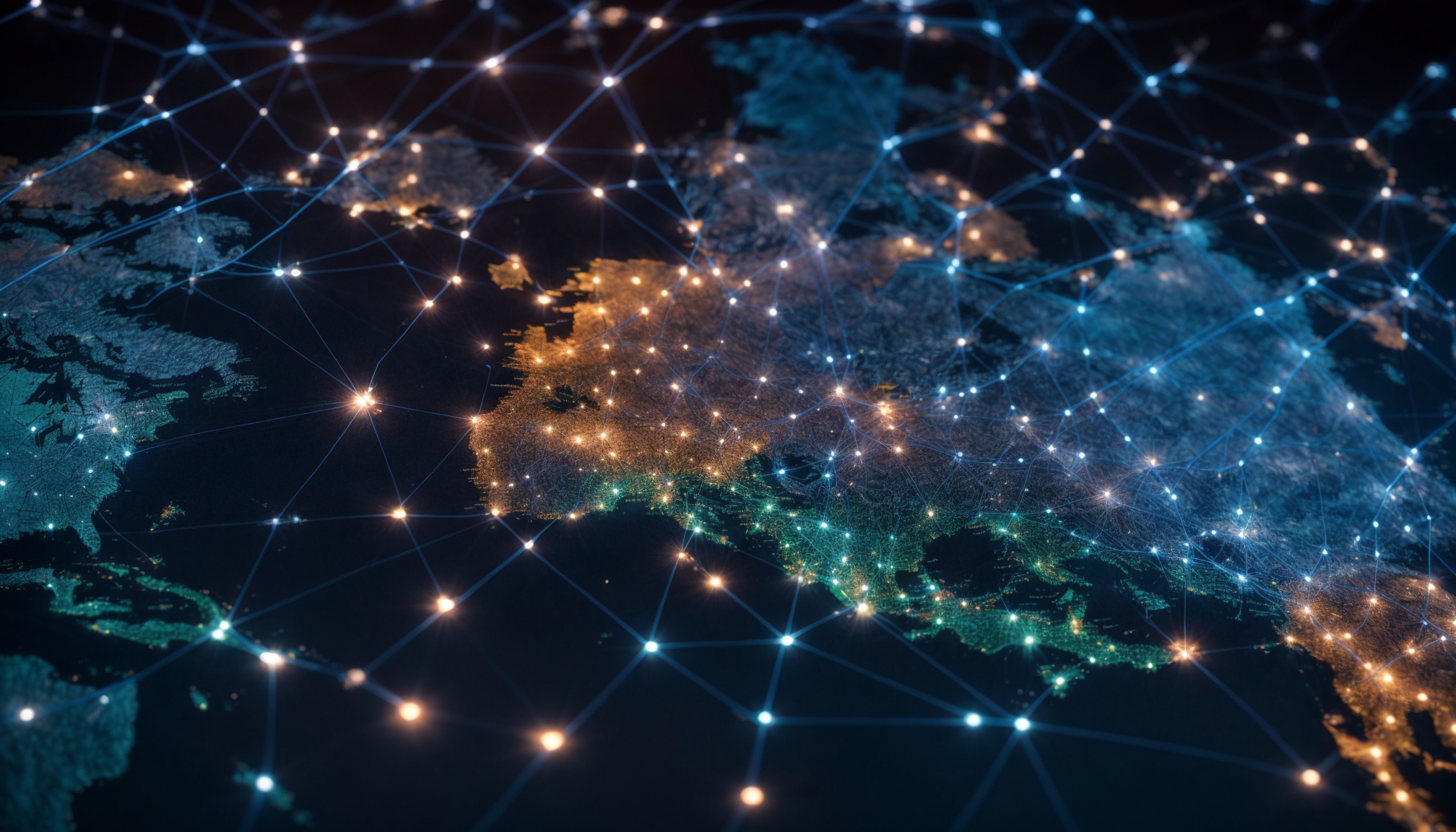 Global Government Policies Shaping Hot Geopolitics