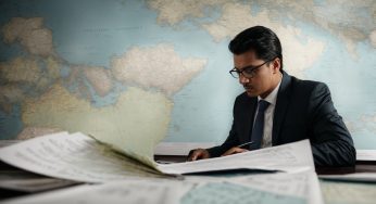 Revealing the Latest International Political Corruption