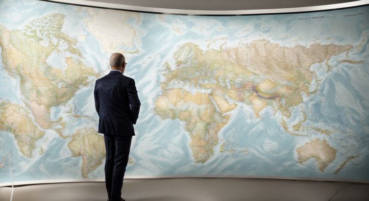 Top Global Political Shifts Changing Policies