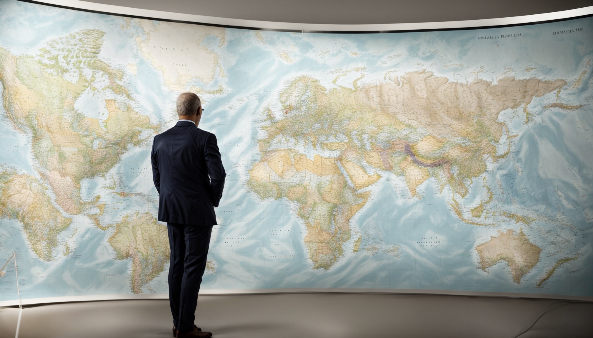 Top Global Political Shifts Changing Policies
