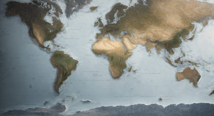 Hot Global Politics Brief: What’s Shaping Today’s World Power Shift