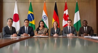 Global Government Policies Analysis: Examining Today’s Hottest World Political Issues