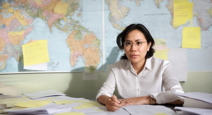 Global Political Hotspots 2024: Crisis, Policy, and Worldwide Impact