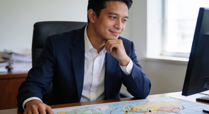 Shifting Power: Inside the Rising Geopolitical Tensions in the Global South