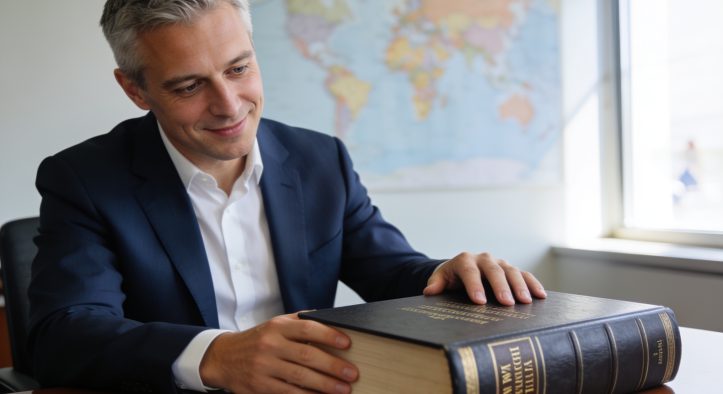 Beyond Borders: How Global Justice Political Conflicts Are Reshaping Legal Standards