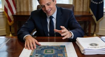 Strategic Shifts in Global Semiconductor Export Controls